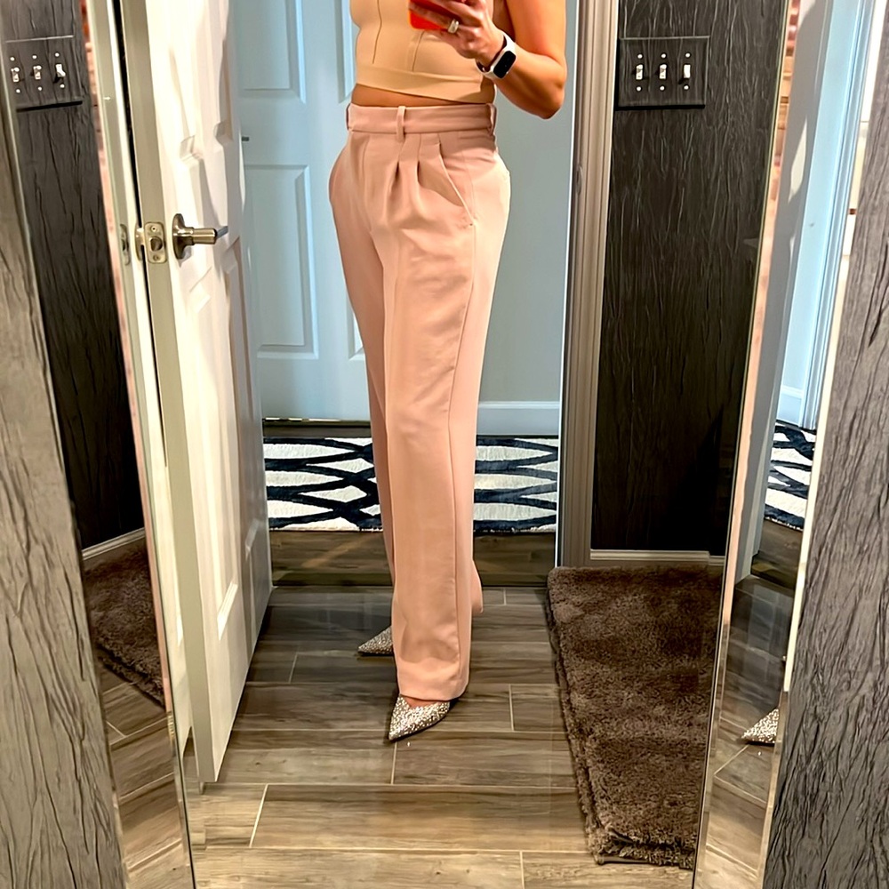 Wilfred ARITZIA EFFORTLESS TROUSERS